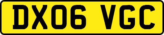DX06VGC