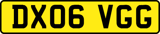 DX06VGG