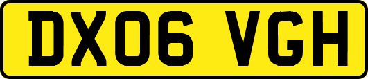 DX06VGH