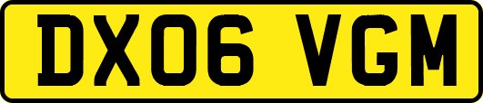 DX06VGM
