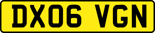 DX06VGN