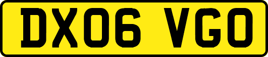 DX06VGO