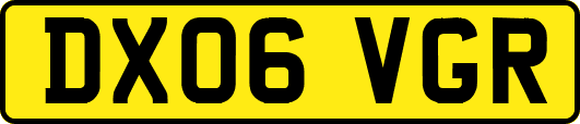 DX06VGR