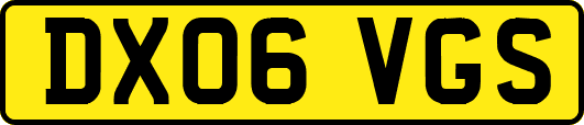 DX06VGS