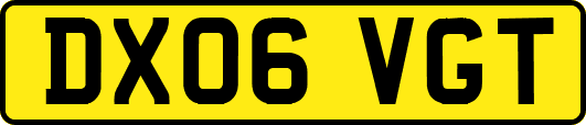 DX06VGT