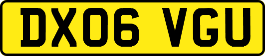 DX06VGU