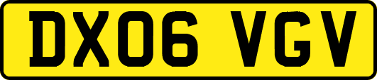 DX06VGV
