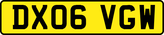 DX06VGW