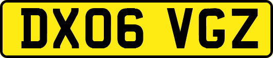 DX06VGZ