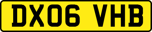 DX06VHB