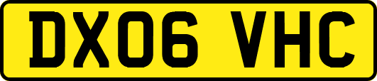 DX06VHC