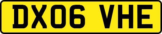 DX06VHE