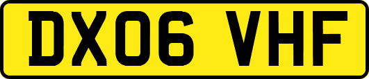 DX06VHF