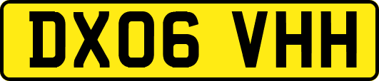 DX06VHH