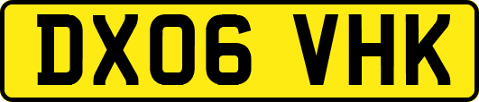 DX06VHK