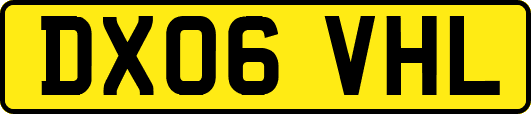 DX06VHL