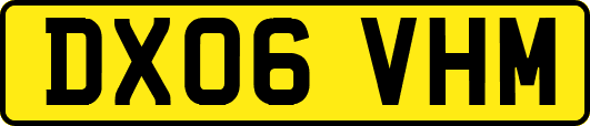 DX06VHM