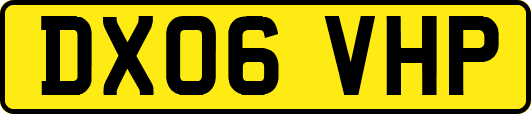 DX06VHP