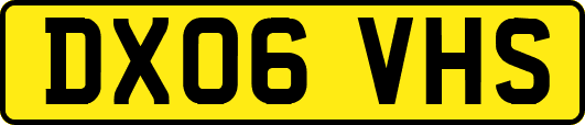DX06VHS