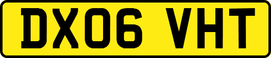 DX06VHT