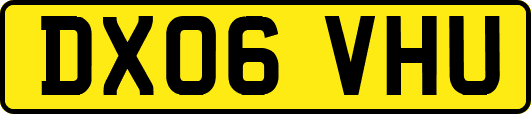 DX06VHU