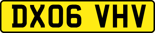 DX06VHV