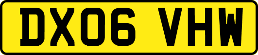 DX06VHW
