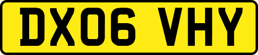 DX06VHY