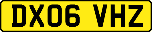 DX06VHZ