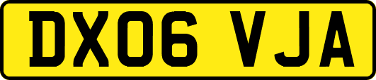 DX06VJA