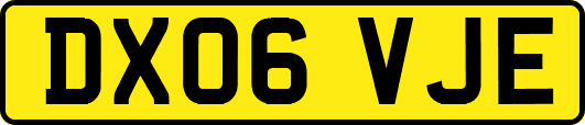 DX06VJE