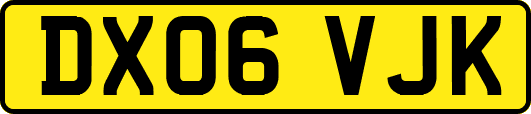 DX06VJK
