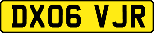 DX06VJR