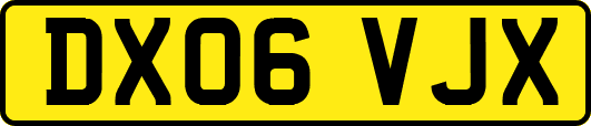 DX06VJX