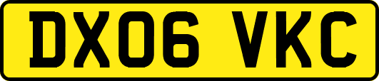 DX06VKC