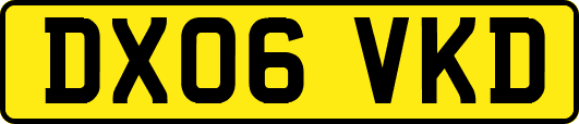 DX06VKD