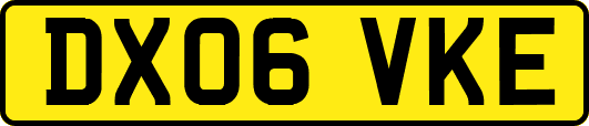 DX06VKE