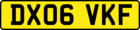 DX06VKF
