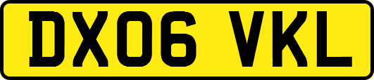 DX06VKL