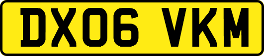 DX06VKM