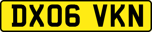 DX06VKN