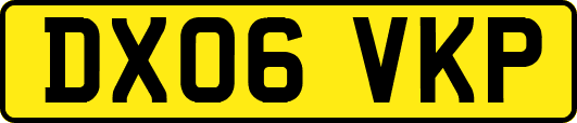 DX06VKP