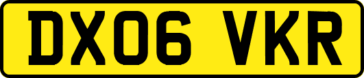 DX06VKR