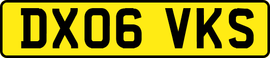 DX06VKS