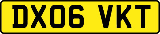 DX06VKT
