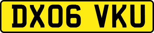 DX06VKU