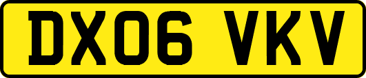 DX06VKV
