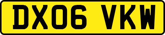 DX06VKW