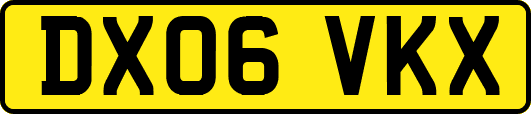 DX06VKX