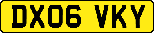 DX06VKY